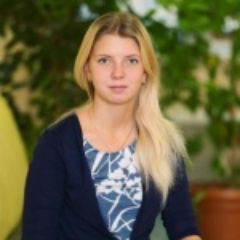 Хоменко Ксения
