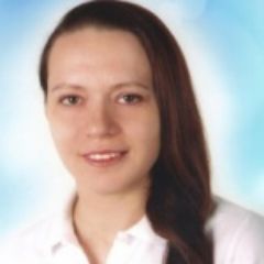 Полозкова Татьяна
