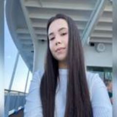 Галимова Эвелина Ринатовна