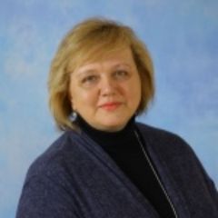 Чинарева Елена