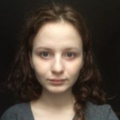 Зольникова Мария