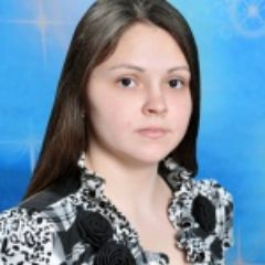 Шиляева Анна