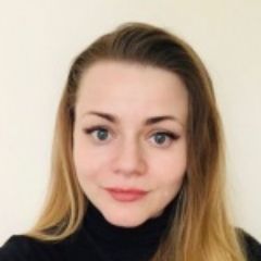 Козлова Екатерина