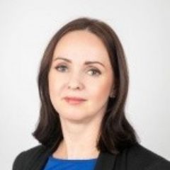 Кемова Марина