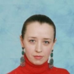 Махалова Ярослава