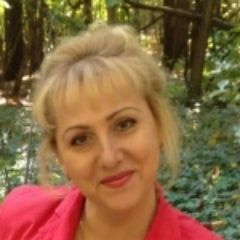 Карманова Елена
