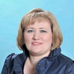 Вардумян Вера Васильевна
