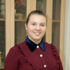 Савельева Елена