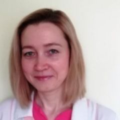 Чумакова Ирина