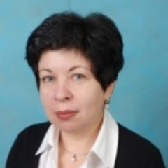 Митюкова Марина