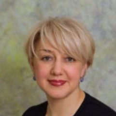 Панова Ирина