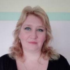 Жданова Юлия