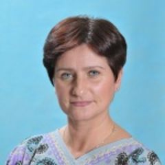 Паничева Алевтина