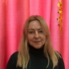 Удовенко Елена