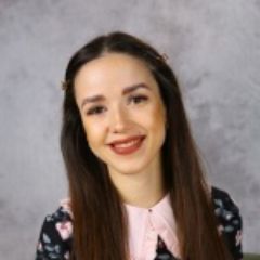 Бостанидис Олеся Юрьевна