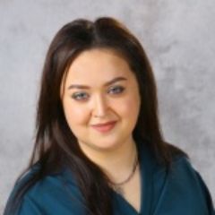 Зулаева Анна