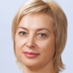 Бурыкина Наталья Николаевна