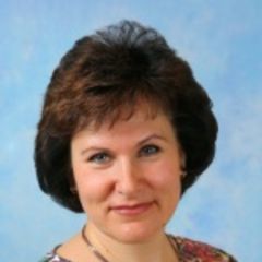Ракитина Ася