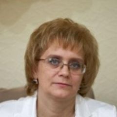 Рыбина Наталья