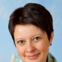 Щербакова Вероника