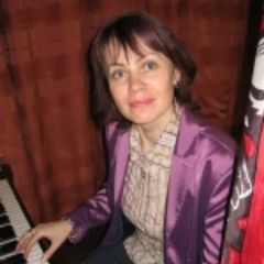 Анисимова Елена Петровна