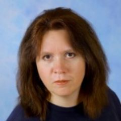 Зенкина Антонина