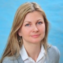 Скрябина Елена