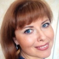 Русакова Наталья
