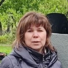 Кузнецова Надежда