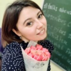 Шлюбина Александра