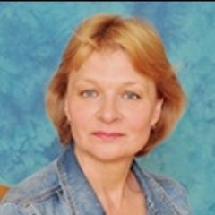 Волобуева Любовь Викторовна