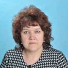 Гилязутдинова Миземэля