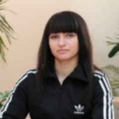 Светлова Татьяна