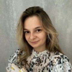 Лесникова Екатерина
