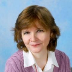 Рожкова Елена