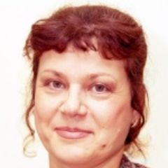 Ельчанинова Любовь