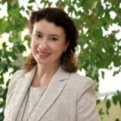 Калистратова Наталья