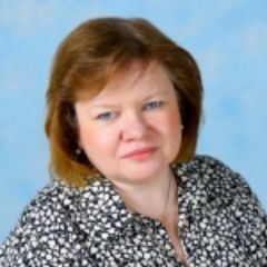 Скворцова Анна