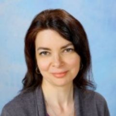 Пешкова Елена