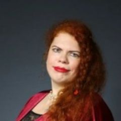 Нинина Анна