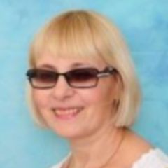 Белясова Светлана Алексеевна