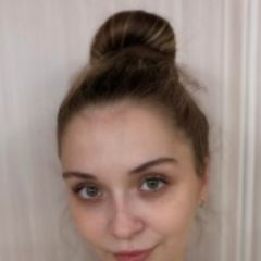 Кошкина Ксения