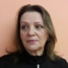 Грищенко Наталья