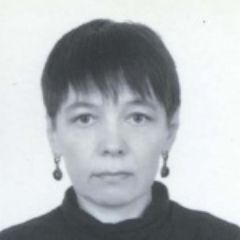 Киселева Галина