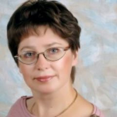 Бухарина Валентина Петровна