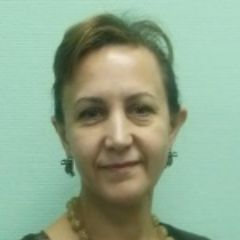 Архипова Александра Вячеславовна