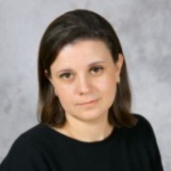 Козлова Марина