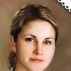 Антонова Ольга Ивановна