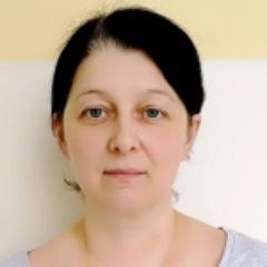 Тюрина Лариса