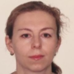 Ильина Ольга